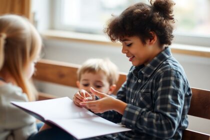 محادثات الحساسية العائلية سهلة: دليلك للنقاشات.