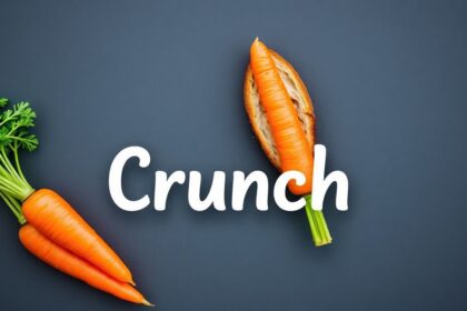 تطريات الطعام الصلب للأطفال: وصفات سهلة للطعام المقرمش.