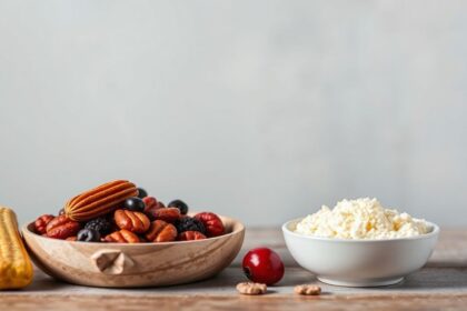 إدارة حساسية الطعام بأمان: استراتيجيات ذكية لحياة آمنة.