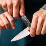 قبضة المخلب ووضعية الجسر: نصائح قطع آمنة