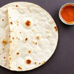 لفائف تورتيلا مبتكرة beyond tacos