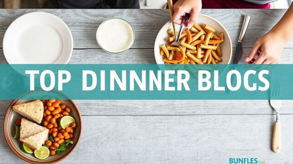 Delicious family dinner ideas for every night, easy recipes.