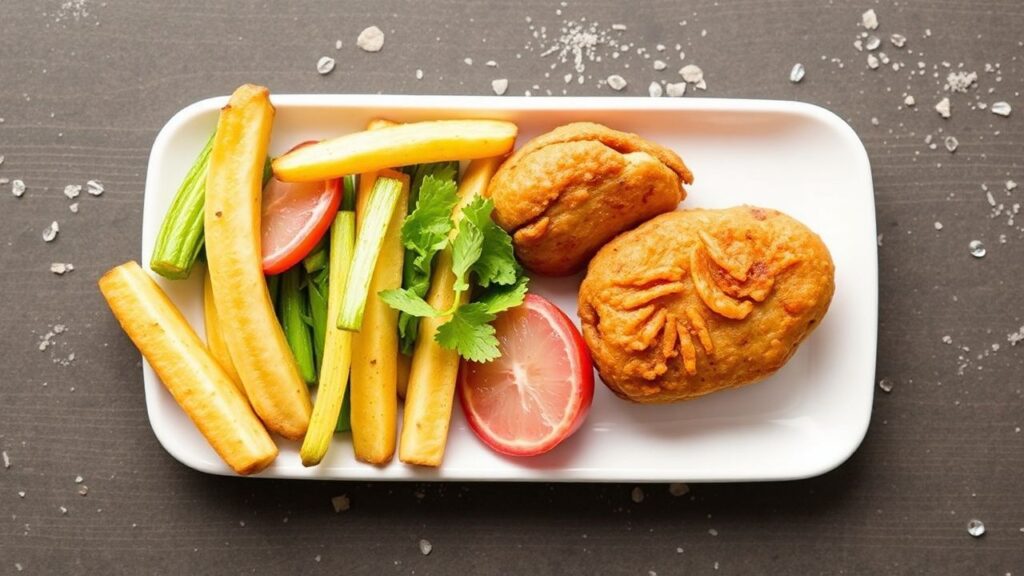 Toddler meat refusal: tips for picky eaters.