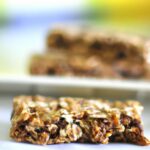 Crunchy & Sweet: Easy Nut-Free Granola Bars Recipe Guide