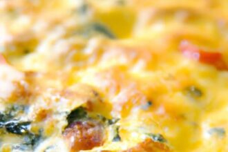 Mastering Big Batch Frittatas: Easy Recipes for Any Meal