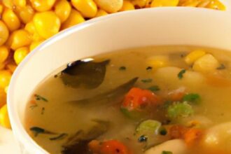 Savory Swaps: Delicious Low-Sodium Alternatives to Canned Soup