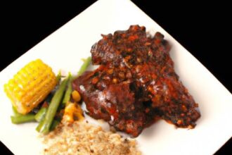 Spice It Safe: Top Allergy-Friendly Seasonings to Savor