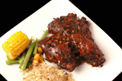 Spice It Safe: Top Allergy-Friendly Seasonings to Savor