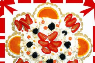 Savor the Pages: Top Books Celebrating Food as Art