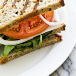 Tomato Tactics: Keeping Your Sandwich Crisp and Fresh