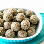 Roll, Snack, Repeat: Easy No-Bake Energy Balls Kids Love