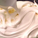 Whisking Wonders: Baking a Pavlova with Kids Made Fun
