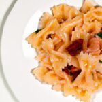 Tasty Creations: Fun and Edible Pasta Craft Ideas