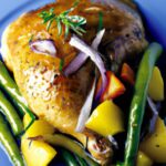 Top Family Dinner Blogs: Delicious Ideas for Every Night