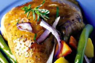 Top Family Dinner Blogs: Delicious Ideas for Every Night