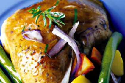 Top Family Dinner Blogs: Delicious Ideas for Every Night