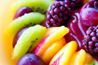 Top Frozen Fruits to Boost Your Smoothie Game Instantly