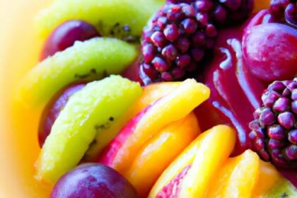 Top Frozen Fruits to Boost Your Smoothie Game Instantly