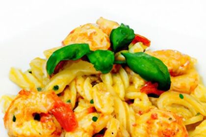 Mastering Pasta: Perfect Portions for 10 Hungry Guests