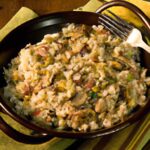 Rice Revival: Creative Casseroles from Leftover Grains