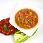 Sneaky Veggie Tomato Sauce: A Tasty Dip Secret Revealed