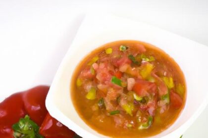 Sneaky Veggie Tomato Sauce: A Tasty Dip Secret Revealed