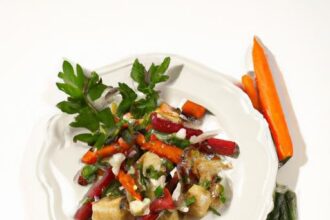 Gentle Bites: Top Low-Acid Soft Foods for Easy Eating