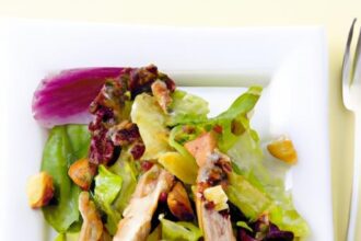 Saucy Secrets: Clever Tips to Pack Dressings Separately