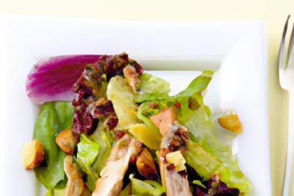 Saucy Secrets: Clever Tips to Pack Dressings Separately