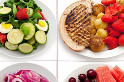 Kitchen Chaos Tamed: Smart Tips for Managing Multiple Kids