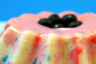 Delicious Poke Cake Recipes: Jello & Pudding Edition