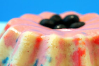 Delicious Poke Cake Recipes: Jello & Pudding Edition