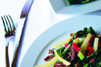 Allergen-Free Eats: Crafting Simple Meals Safely and Swiftly