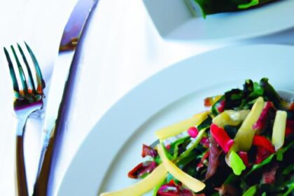 Allergen-Free Eats: Crafting Simple Meals Safely and Swiftly