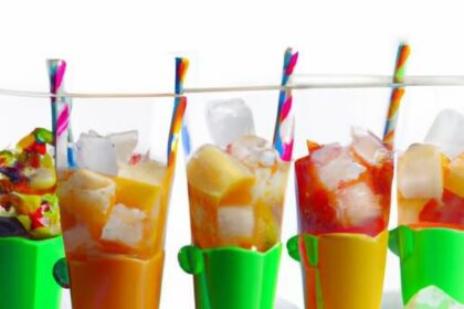 Sip Smart: Top Straw Cups Perfect for Toddler Sips
