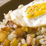 Morning Magic: Quick, Tasty Breakfasts Using Leftover Rice
