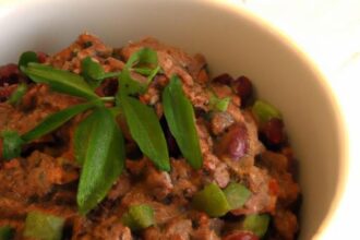 Hearty Ground Beef Recipes to Feed Your Big Family Easily