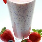 Whip Up Fun: Easy Smoothie Making with Kids at Home