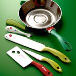 Top Kid-Safe Kitchen Tools for Little Chefs to Use Safely