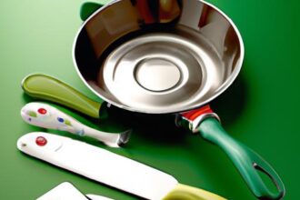 Top Kid-Safe Kitchen Tools for Little Chefs to Use Safely