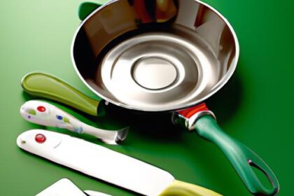 Top Kid-Safe Kitchen Tools for Little Chefs to Use Safely