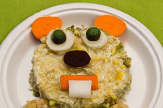 Crafting Rice Krispie Monsters: A Fun Edible Adventure
