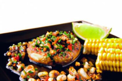 Mastering the Sizzle: Safe Steps to Handle Hot Oil Splatter