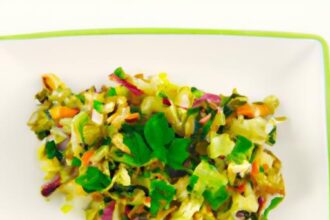 Smart & Savory: Crafting Healthy Meals on a Budget