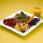 Green Bites: Top Eco-Friendly Lunch Packing Supplies Unveiled