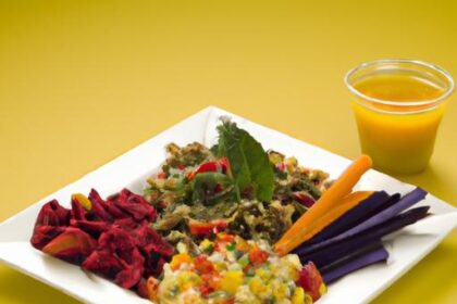 Green Bites: Top Eco-Friendly Lunch Packing Supplies Unveiled