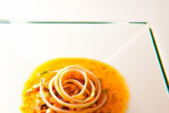 Easy Starter Ingredients for Your First Simple Recipe