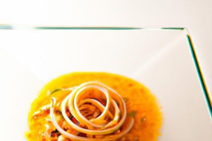 Easy Starter Ingredients for Your First Simple Recipe