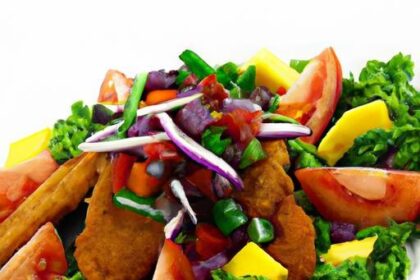 Marking Meals: What Makes Food-Safe Markers Safe?