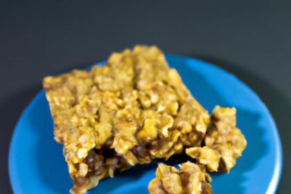 Nut-Free Granola Showdown: MadeGood vs Enjoy Life Bars